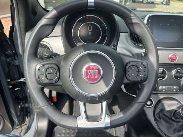 Fahrzeugbild eines Fiat 500