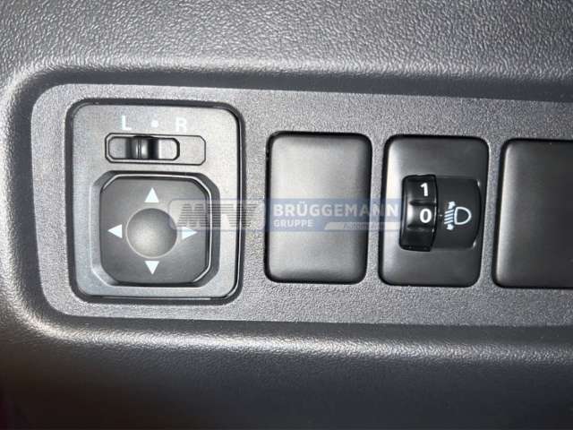 Fahrzeugbild eines Mitsubishi Space Star