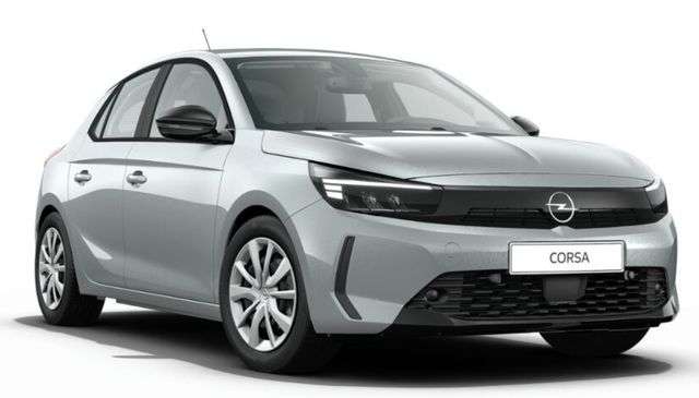Fahrzeugbild eines Opel Corsa
