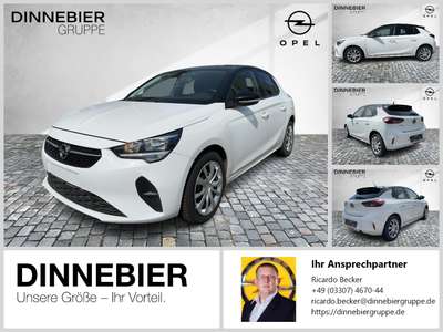 Bild Opel Corsa