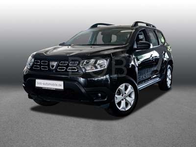 Bild Dacia Duster