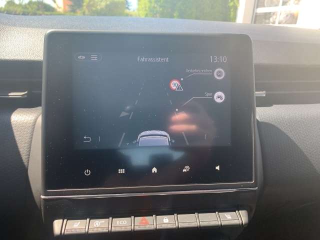 Fahrzeugbild eines Renault Clio