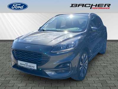 Bild Ford Kuga
