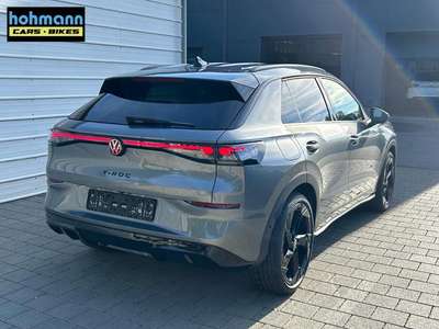 Bild Volkswagen T-Roc