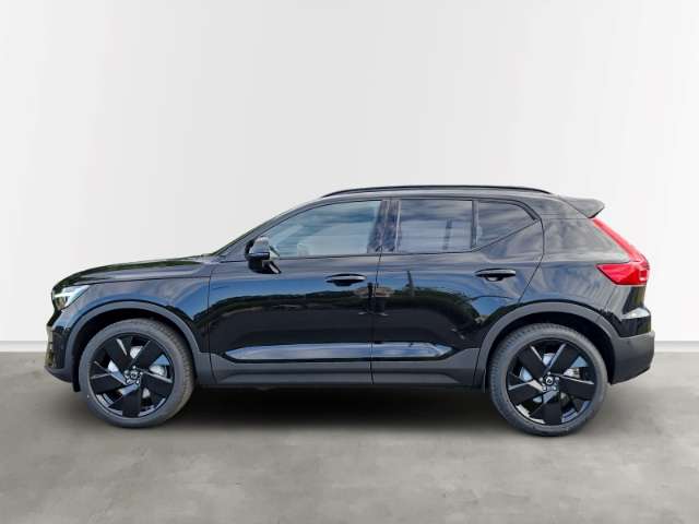 Fahrzeugbild eines Volvo XC40