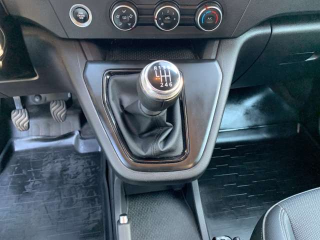 Fahrzeugbild eines Renault Kangoo
