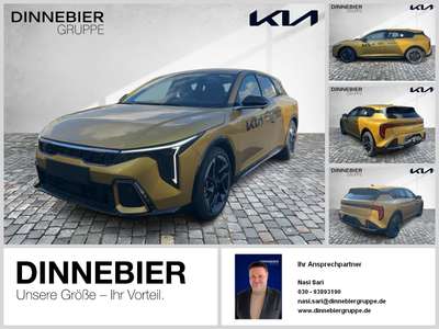 Bild Kia K4