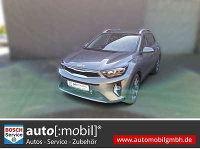 Bild Kia Stonic