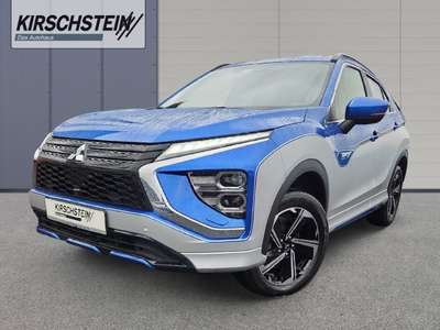 Bild Mitsubishi Eclipse Cross