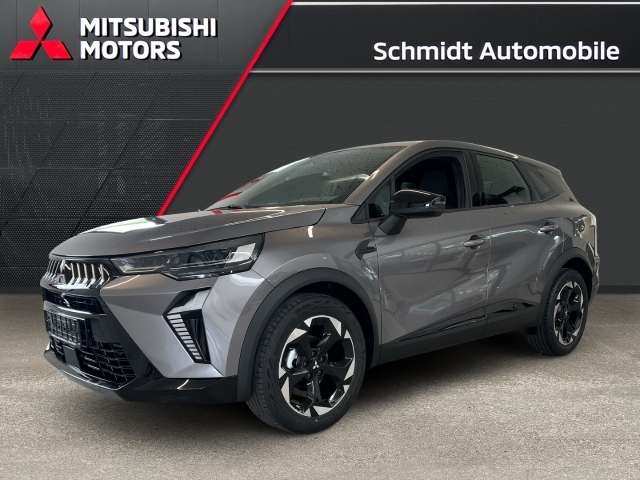 Fahrzeugbild eines Mitsubishi Grandis