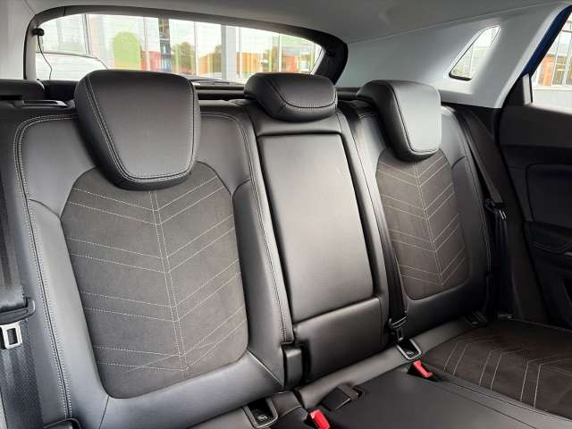 Fahrzeugbild eines Opel Grandland X