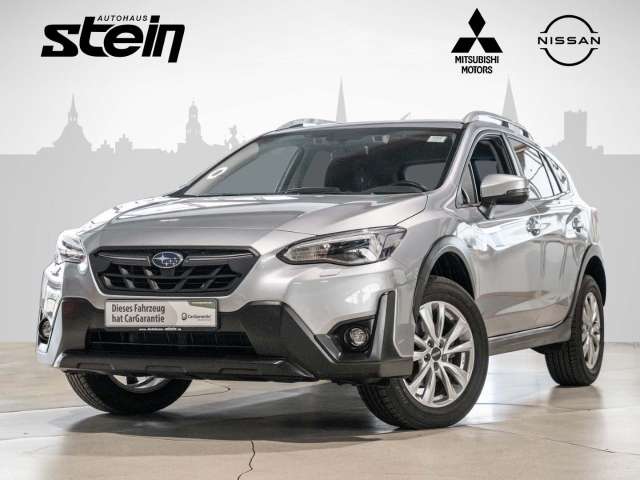 Fahrzeugbild eines Subaru XV