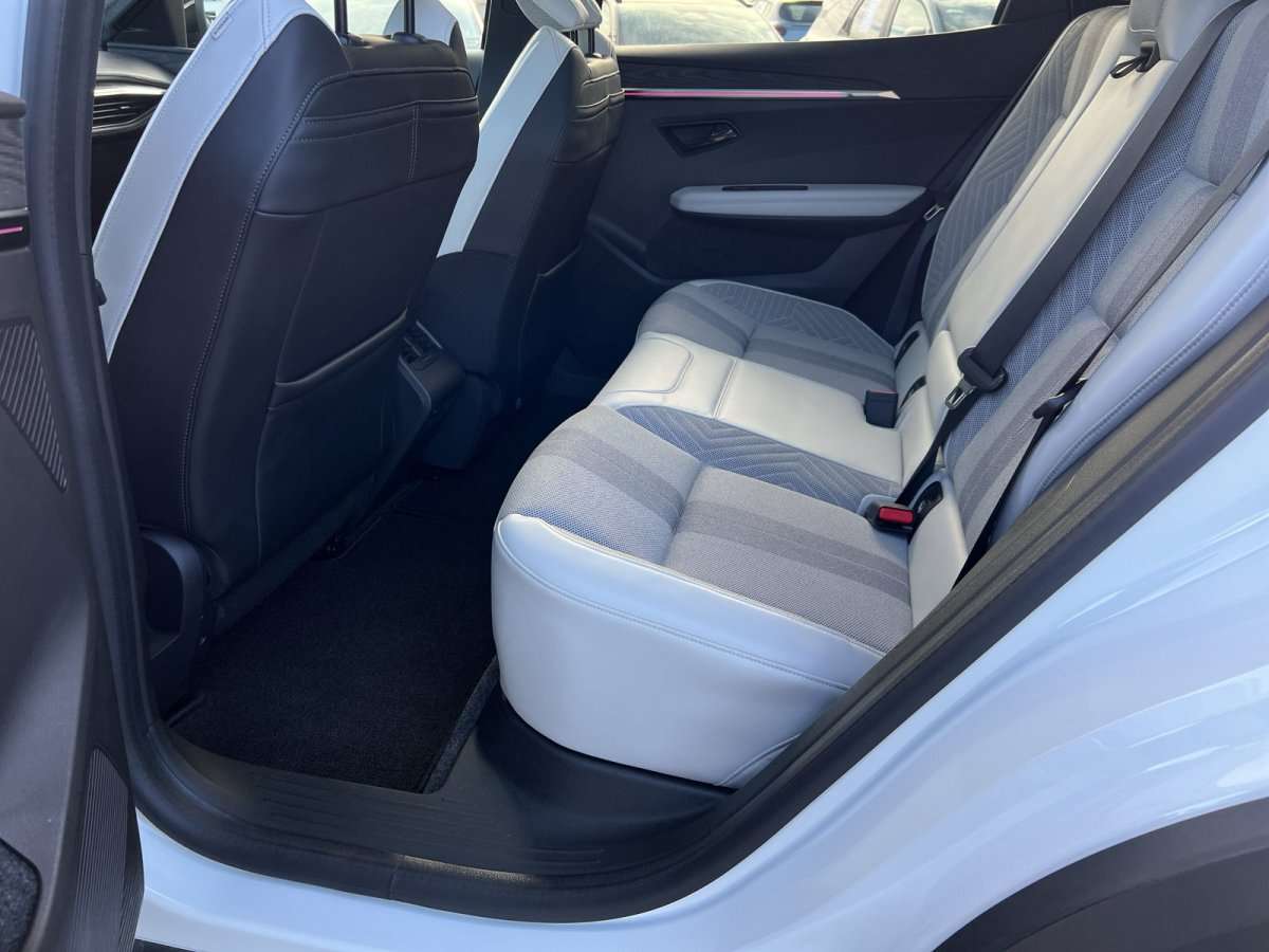 Fahrzeugbild eines Renault Scénic