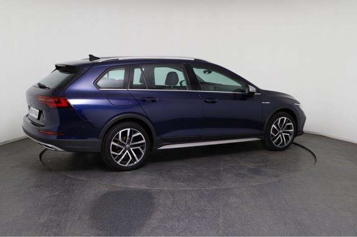 Fahrzeugbild eines Volkswagen Golf