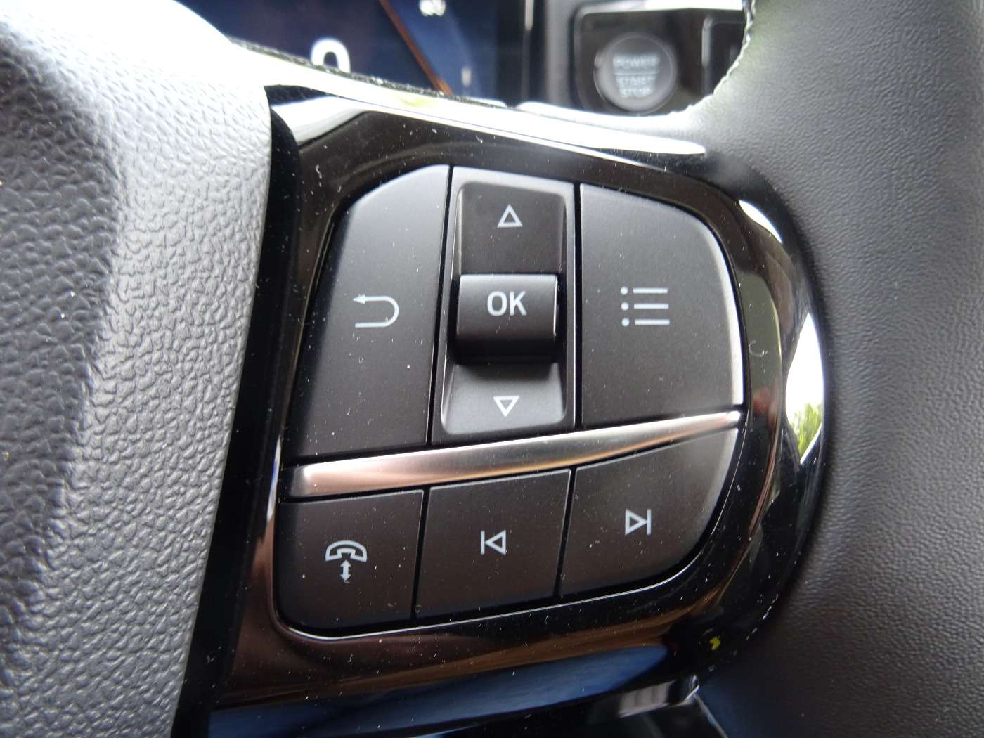 Fahrzeugbild eines Ford Puma