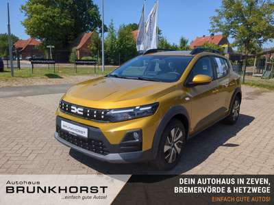 Bild Dacia Sandero