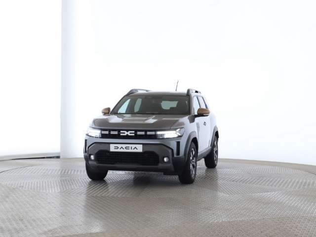 Fahrzeugbild eines Dacia Duster
