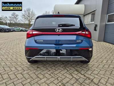Bild Hyundai i20