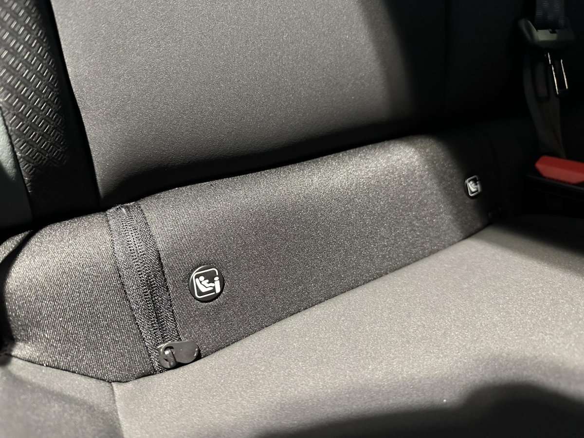 Fahrzeugbild eines Dacia Duster