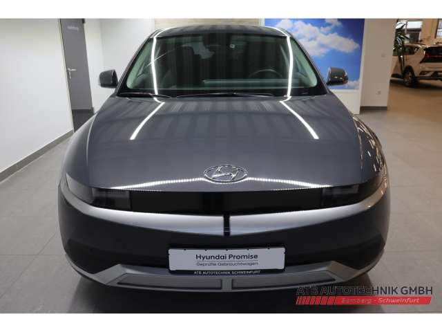 Fahrzeugbild eines Hyundai IONIQ 5