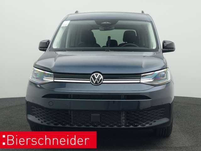 Fahrzeugbild eines Volkswagen Caddy