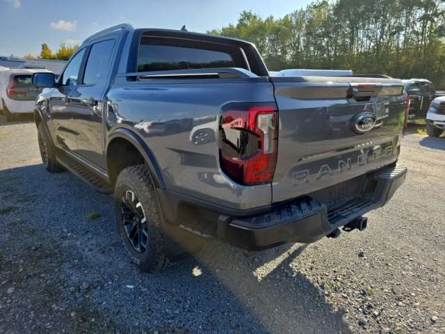 Fahrzeugbild eines Ford Ranger