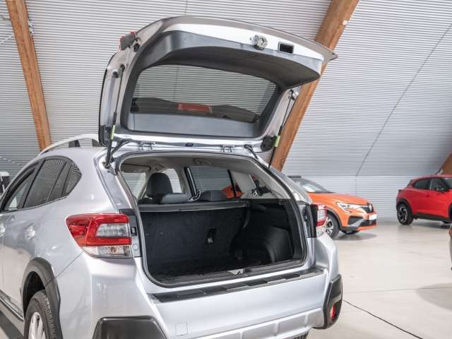 Fahrzeugbild eines Subaru XV