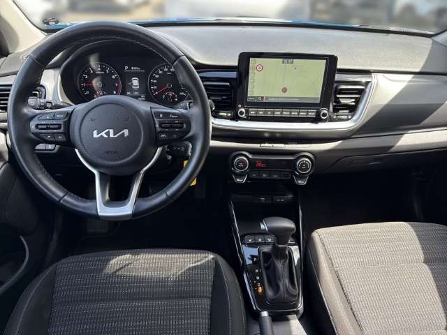 Fahrzeugbild eines Kia Stonic