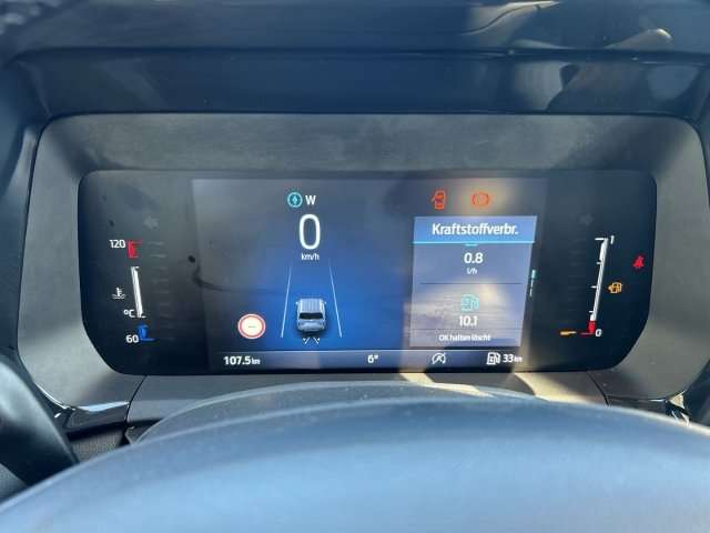 Fahrzeugbild eines Ford Tourneo Courier