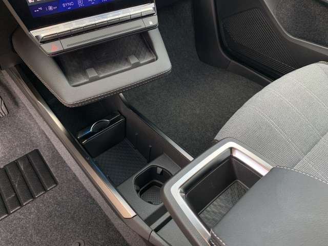 Fahrzeugbild eines Renault Scenic E-TECH