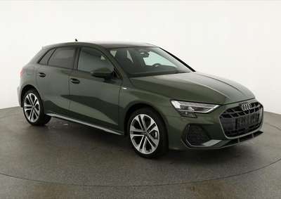 Bild Audi A3