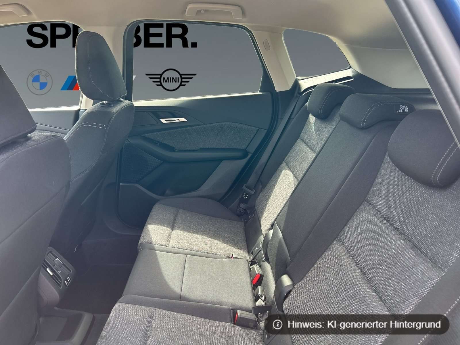 Fahrzeugbild eines BMW 2er-Reihe