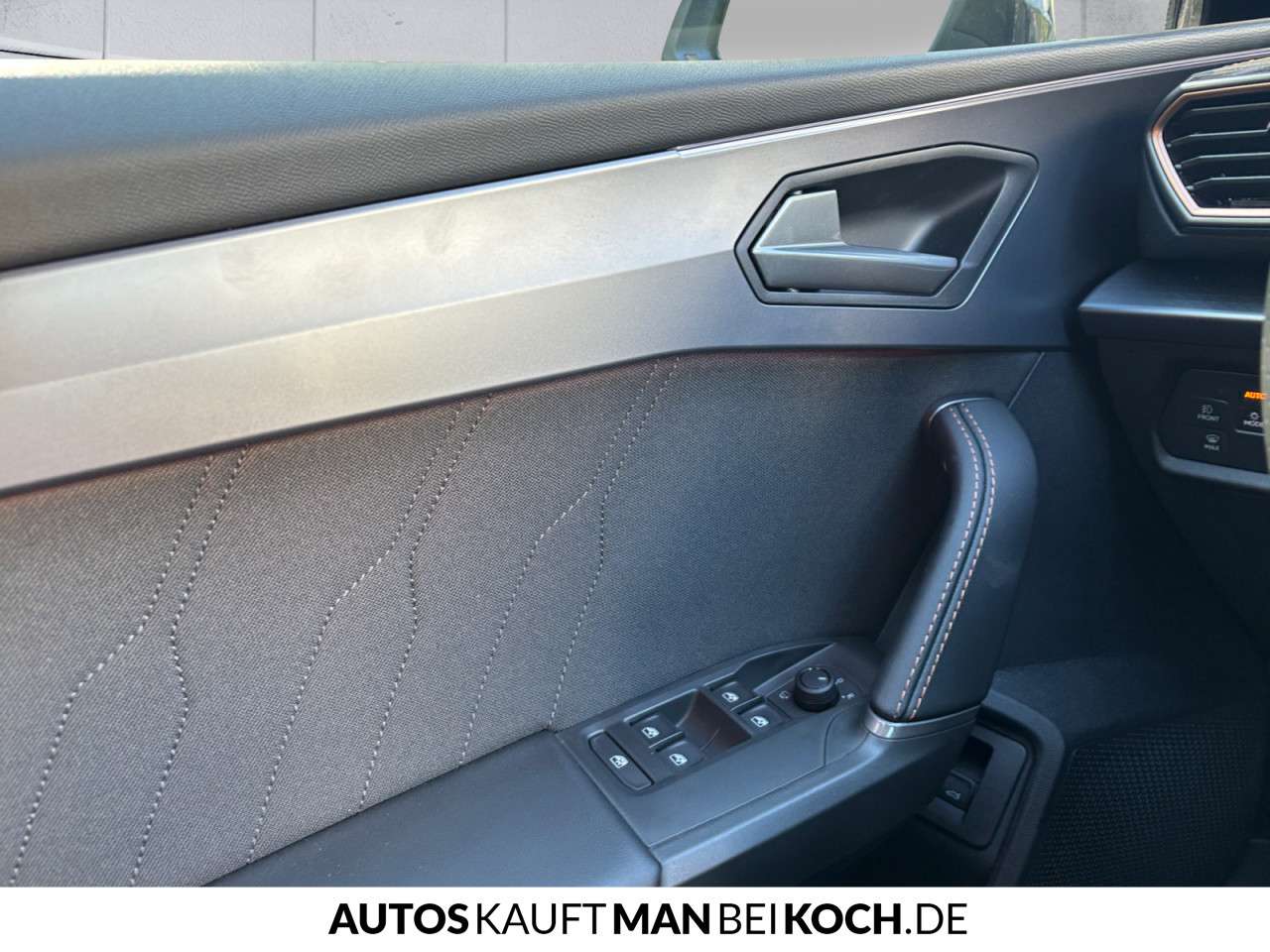 Fahrzeugbild eines CUPRA Leon
