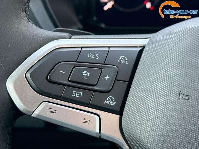 Fahrzeugbild eines Volkswagen Caddy