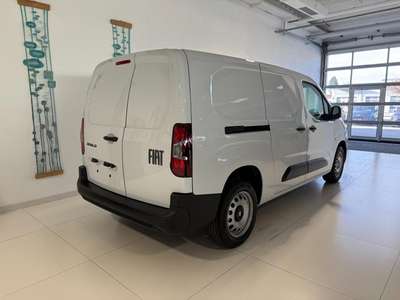Bild Fiat Doblò