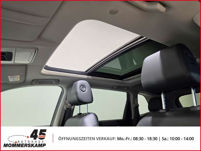 Fahrzeugbild eines Honda CR-V