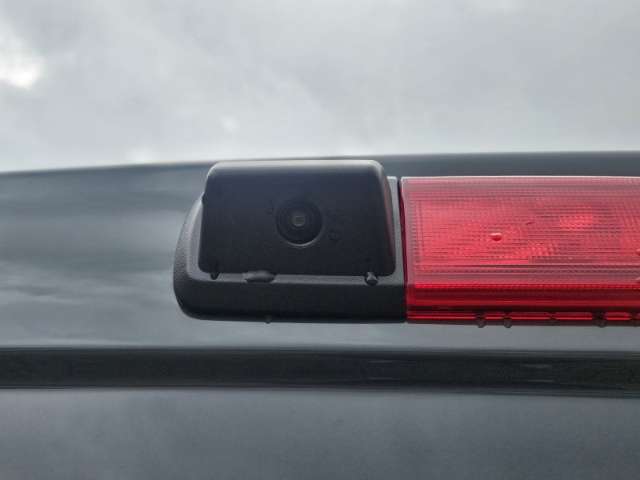 Fahrzeugbild eines Renault Trafic