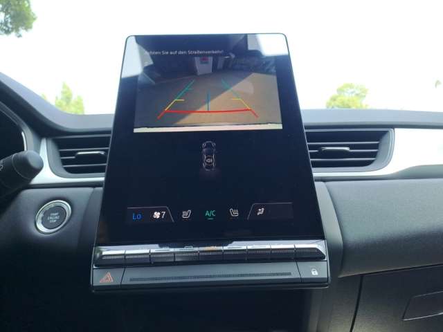 Fahrzeugbild eines Mitsubishi ASX