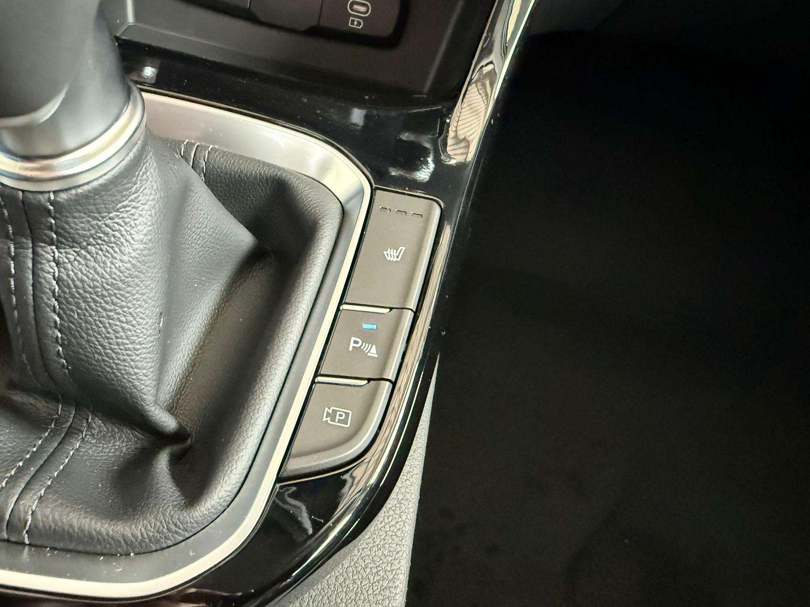 Fahrzeugbild eines Hyundai i30