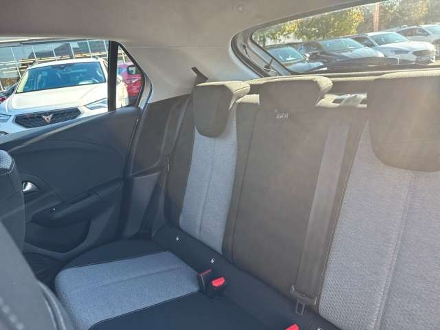 Fahrzeugbild eines Opel Corsa