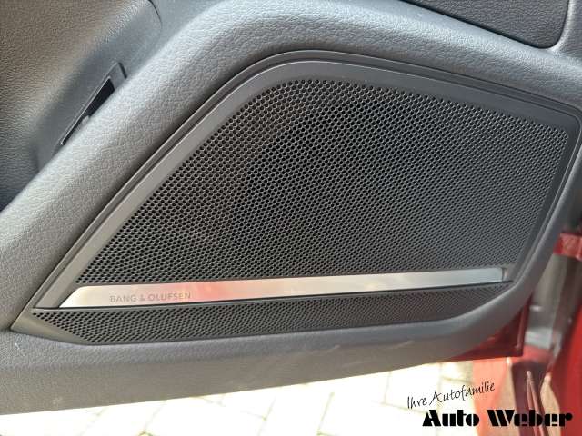 Fahrzeugbild eines Audi RS7