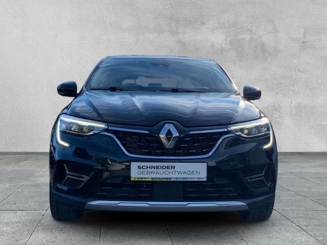 Fahrzeugbild eines Renault Arkana