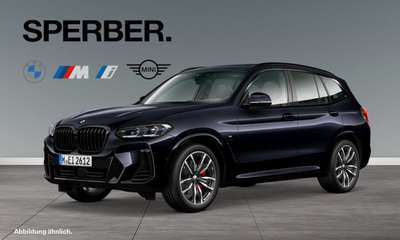Bild BMW X3