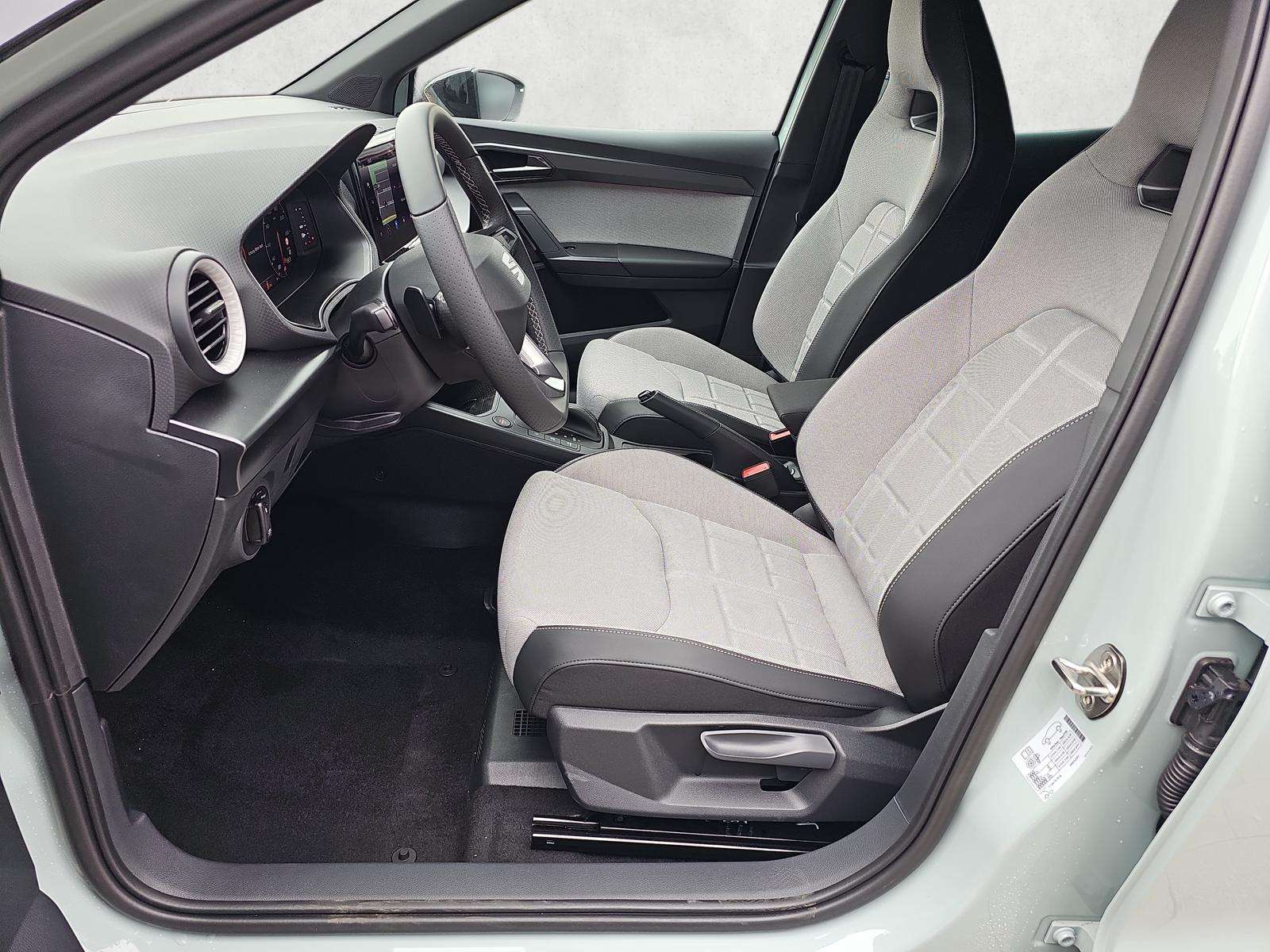Fahrzeugbild eines SEAT Arona