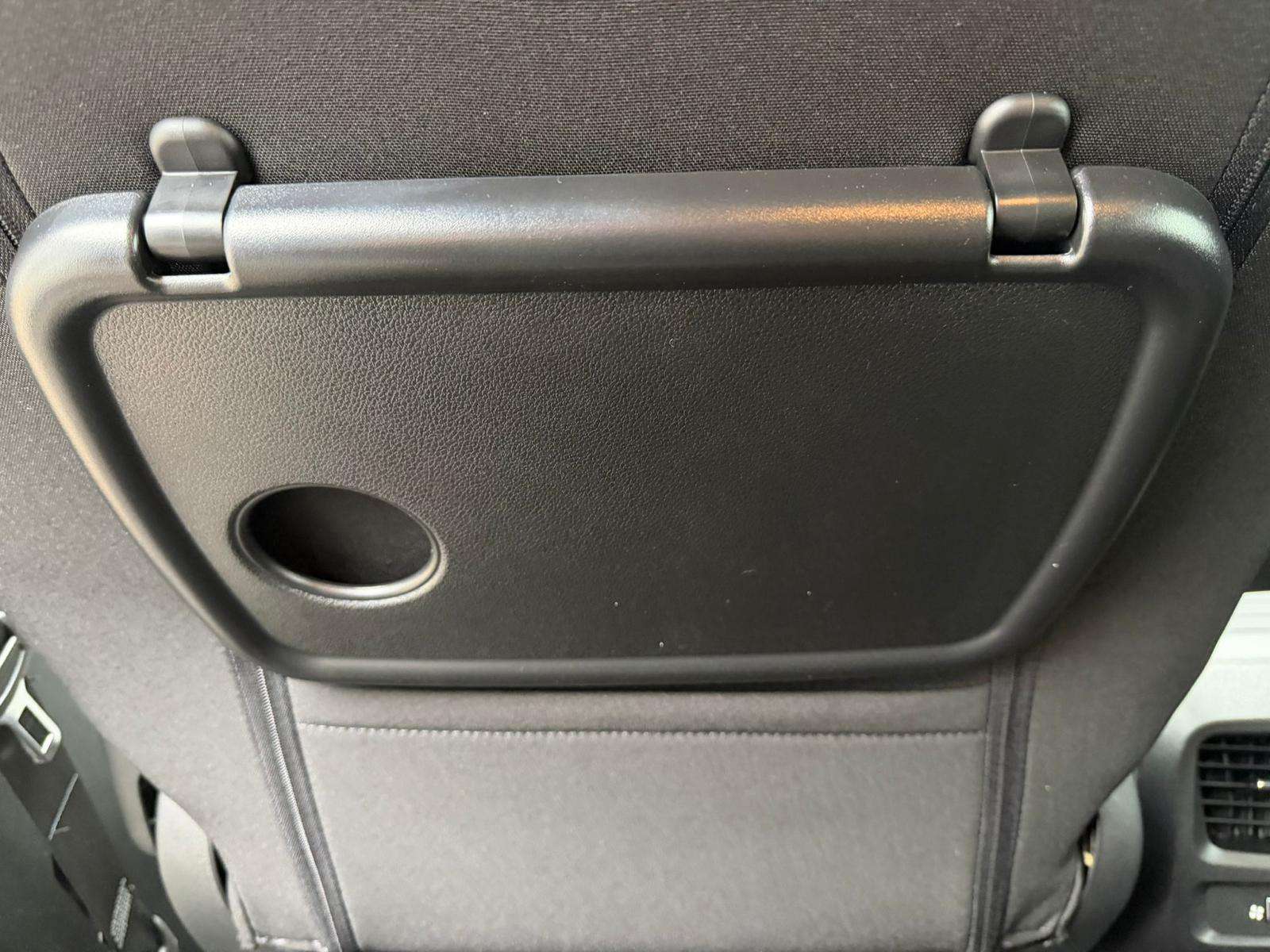 Fahrzeugbild eines Opel Combo Life