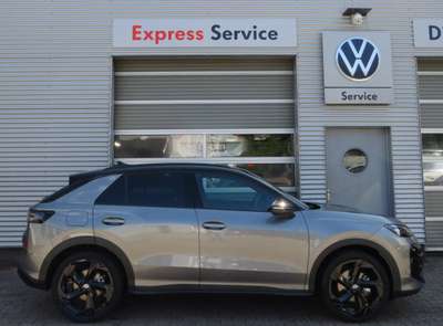 Bild Volkswagen T-Roc