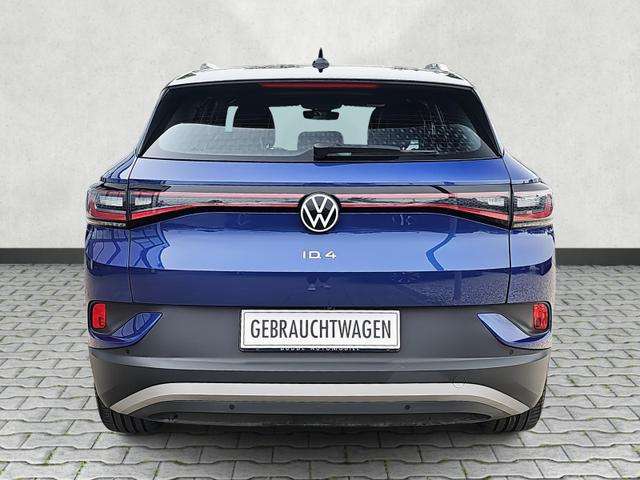 Fahrzeugbild eines Volkswagen ID.4