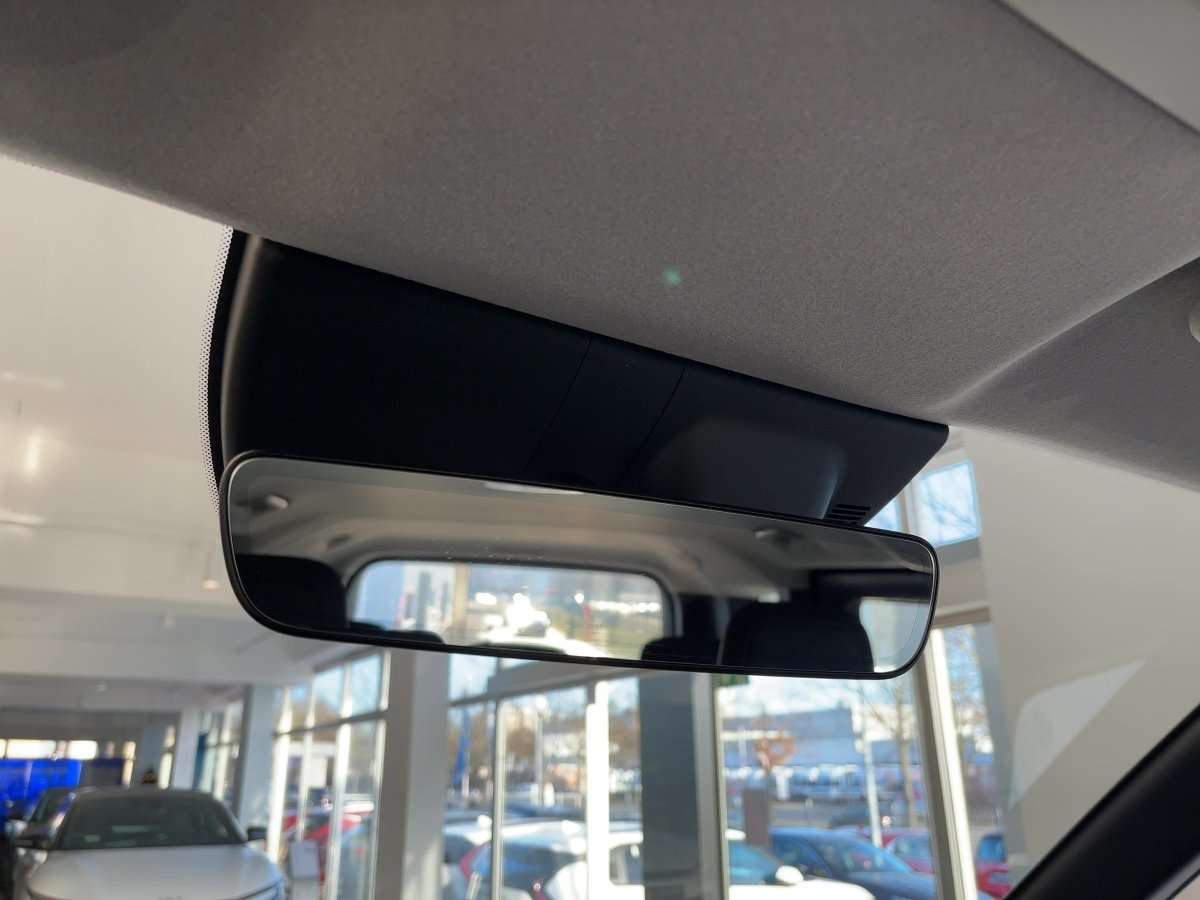 Fahrzeugbild eines Kia PV5 Passenger