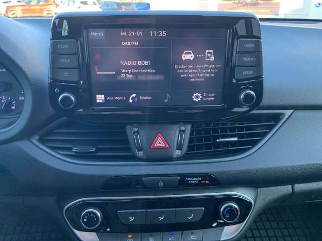 Fahrzeugbild eines Hyundai i30