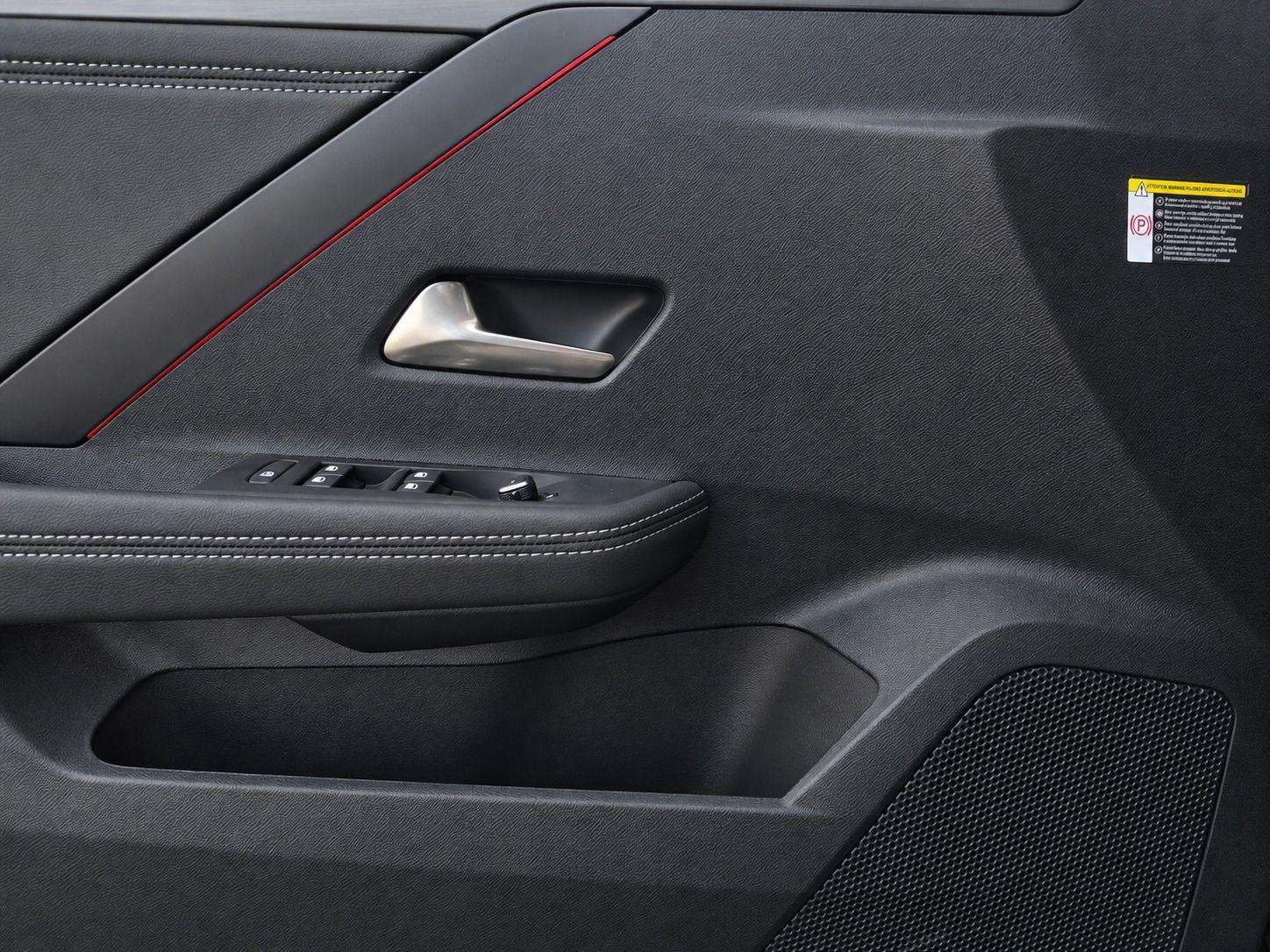 Fahrzeugbild eines Opel Astra
